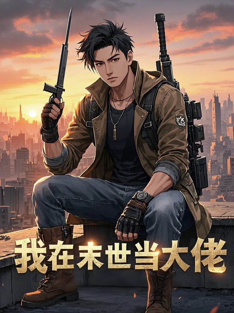 垂钓之王，我的鱼塘有百斤巨物！沈浪胡陆仙无删减全文