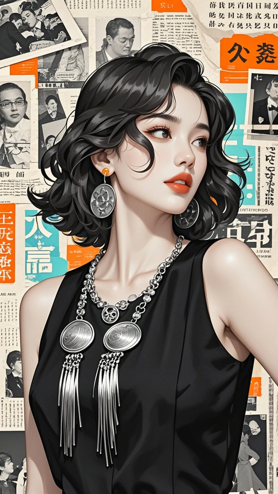 病弱世子与他的哑巴死士后续