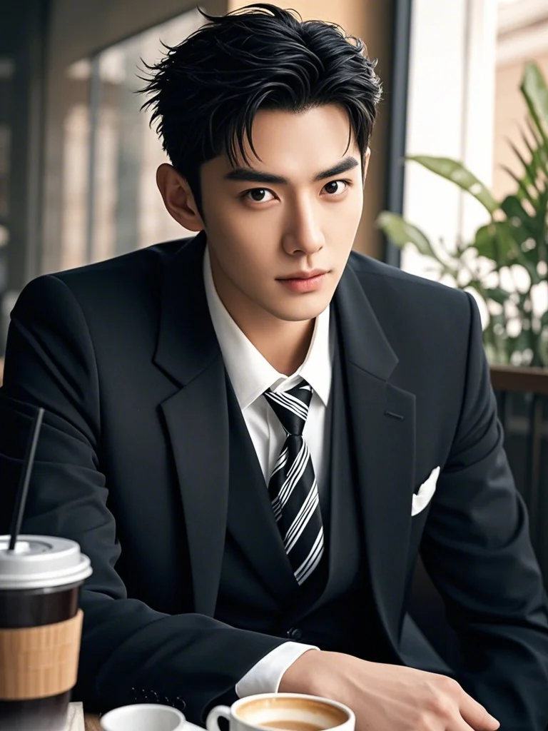 Chuang飞黄牛后他成了顶流？全章+后续