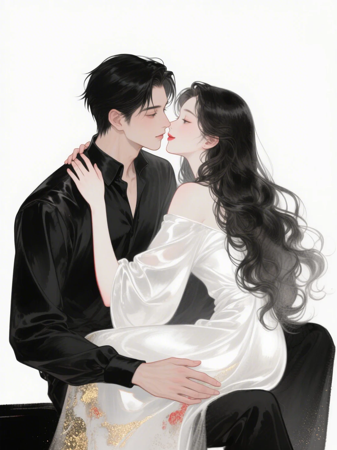人面桃花长相忆无删减全文