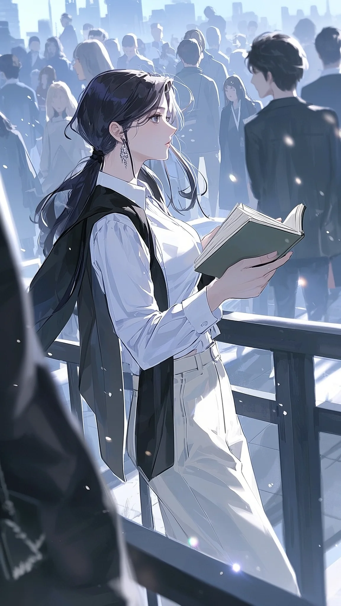 越山海