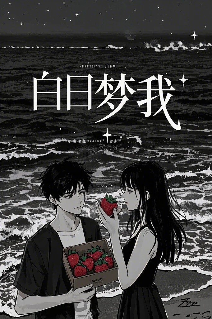 我把我老婆捧成女主角番外