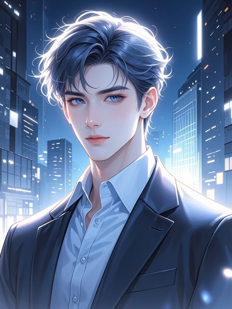 我竟然成了假少爷:番外+无删减版