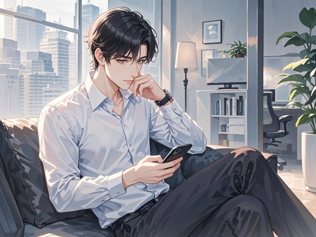 谢尽长安花后续+无弹窗