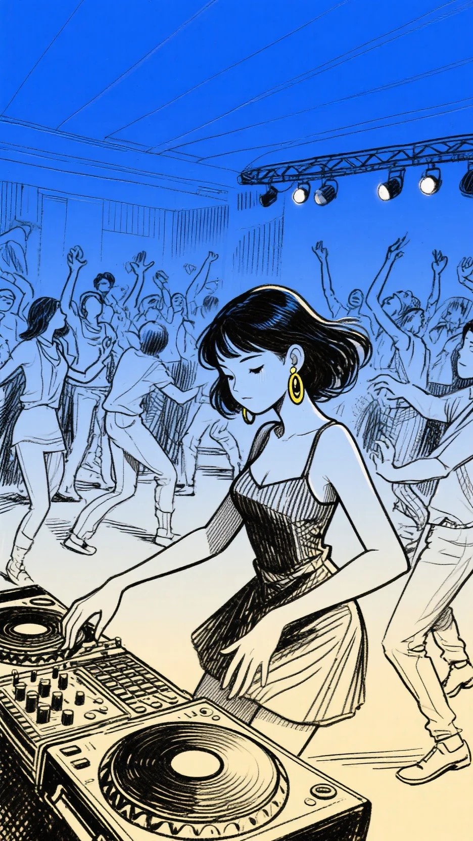 穿成渔村剩女？抢个少爷当老公高口碑