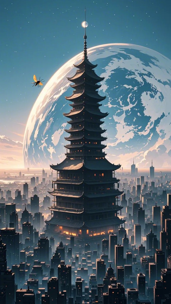 终是庄周梦了蝶:全文+结局+番外