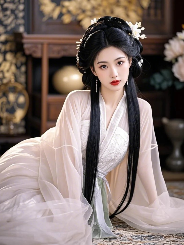 雨落空城未回声番外+无删减版