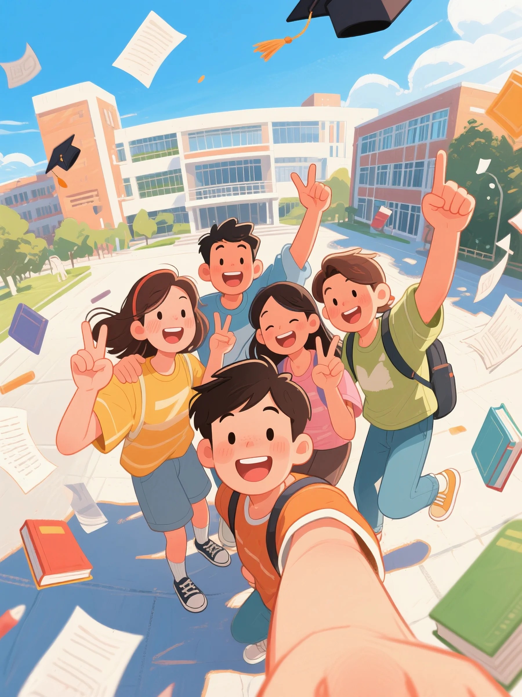 无人归来诉情深傅明予夏以荨