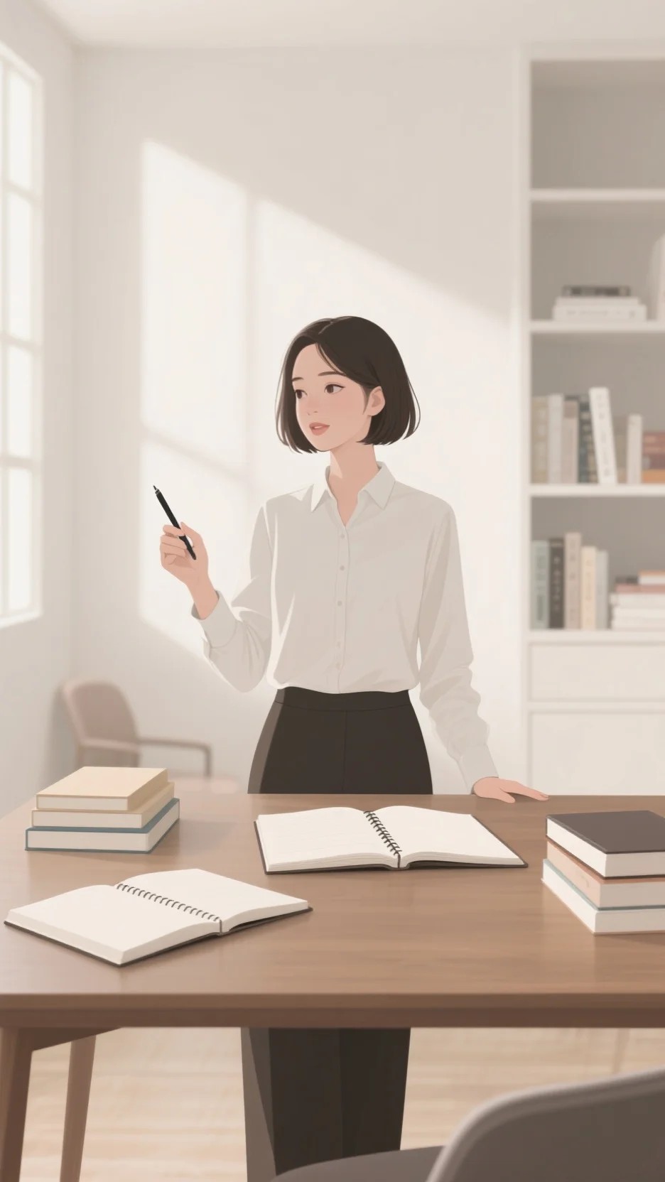 被暴君偷听心声后，娘娘她独宠后宫热门小说