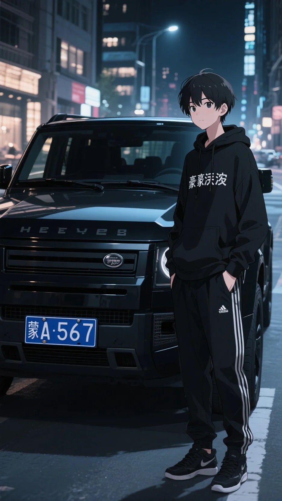 重生后，我冒充天命皇后苏禾小禾后续+全文