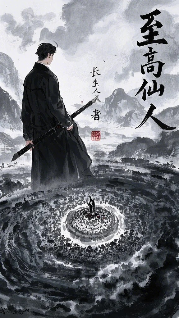 重生后，我让自称预言者的寡嫂和丈夫一起上路周阳思白