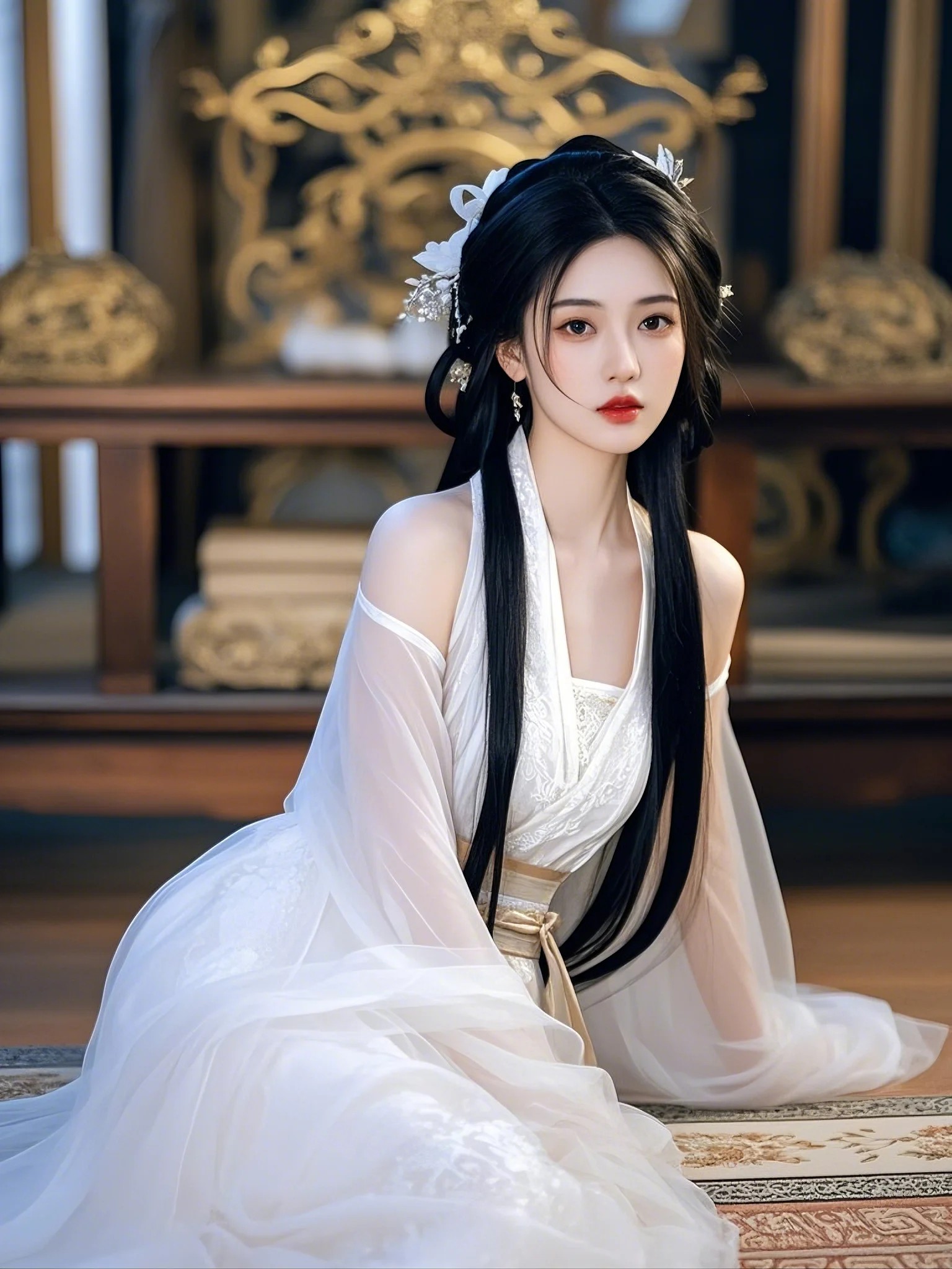 妹妹的黄粱一梦无删减全文