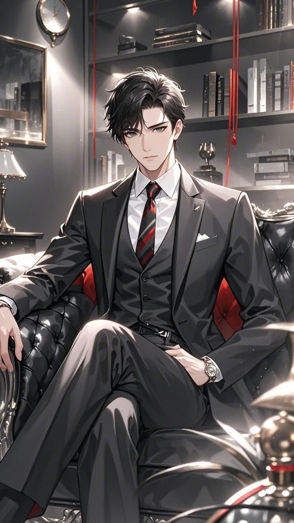 出轨陪酒男，这豪门未婚妻我不要了