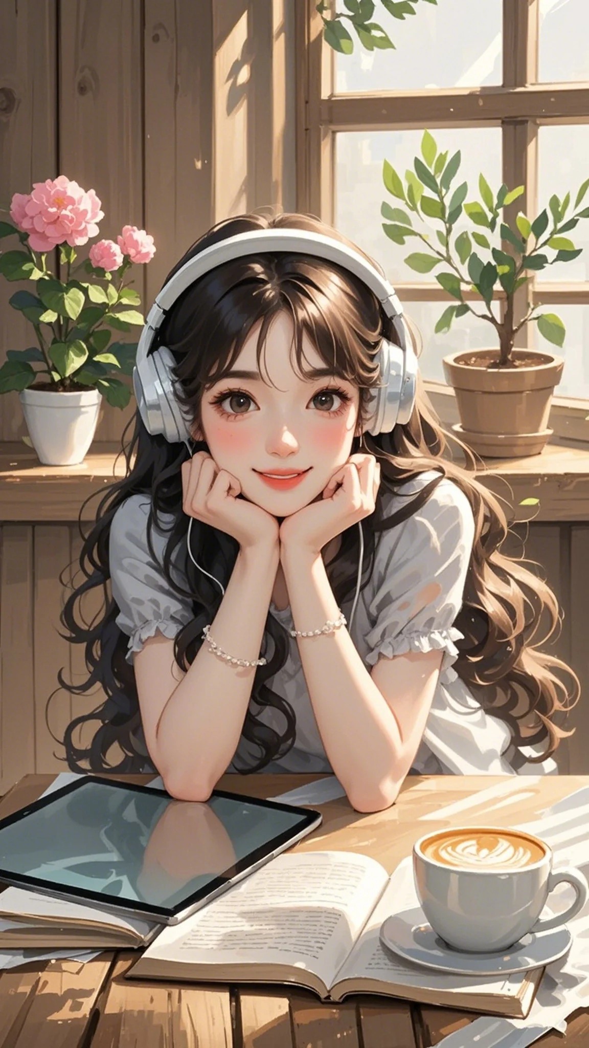 勾帝心，坐凤位！神医嫡女赢麻了:前文+后续