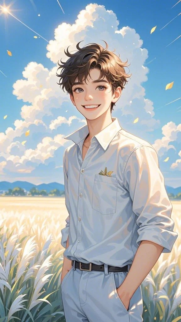 医院重逢，前男友成我主治医生新上热文