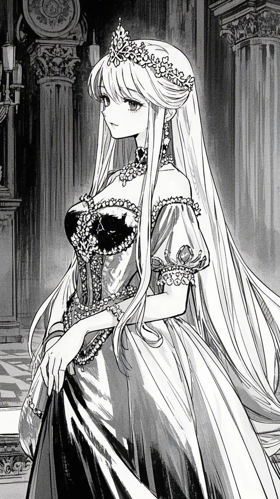 婚书未寄，无岸之秋:全章+后续