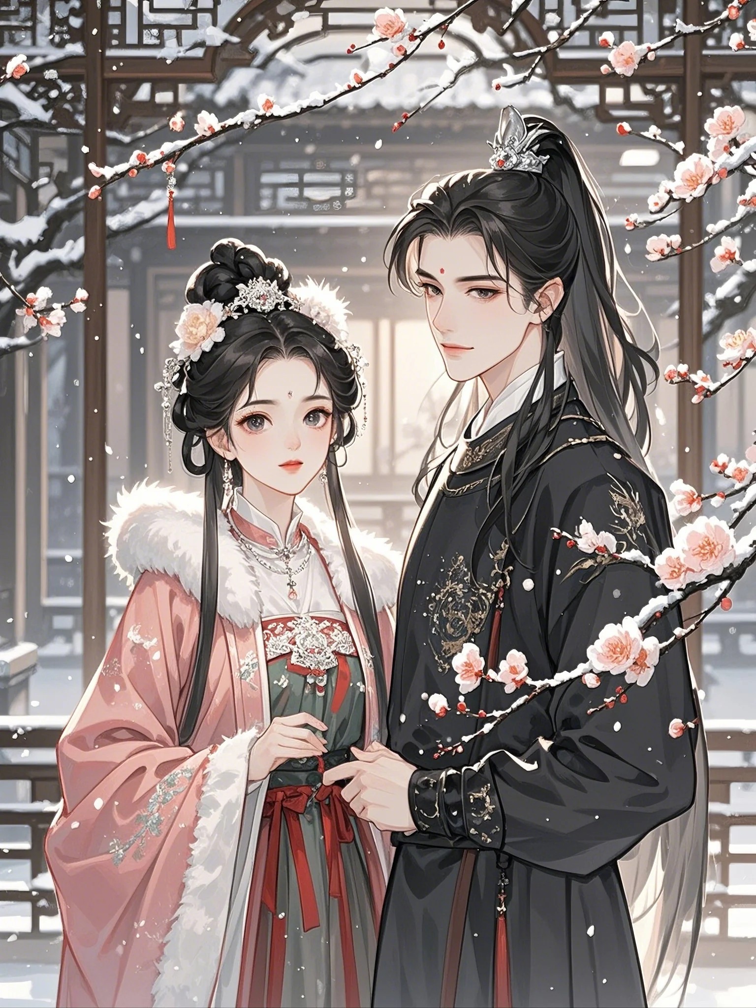 官途风云李福海宋观潮:前文+后续