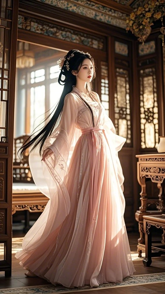 勾帝心，坐凤位！神医嫡女赢麻了番外