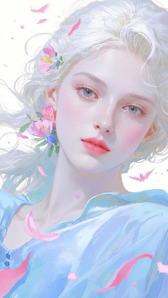 分手后，找小叔继承我祁渊祁麟(番外)+(全文)