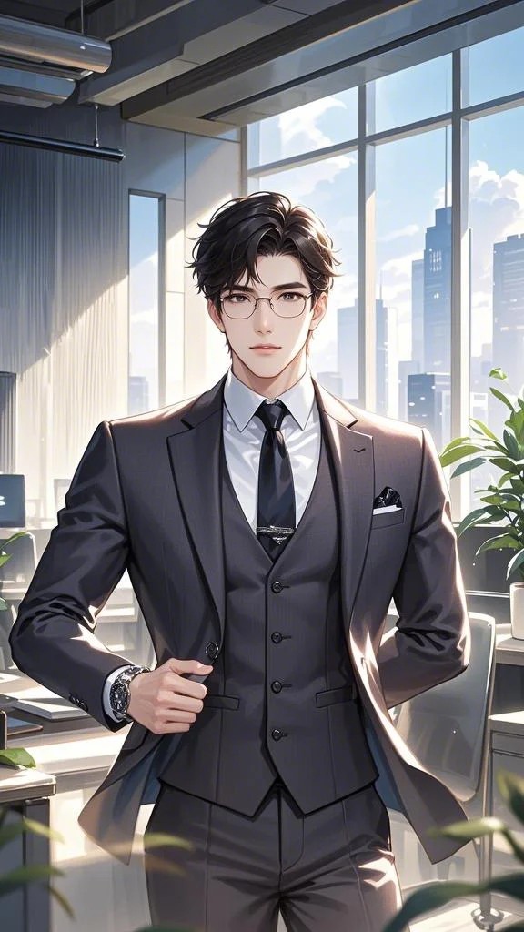 纵横天下之豪婿全章+后续