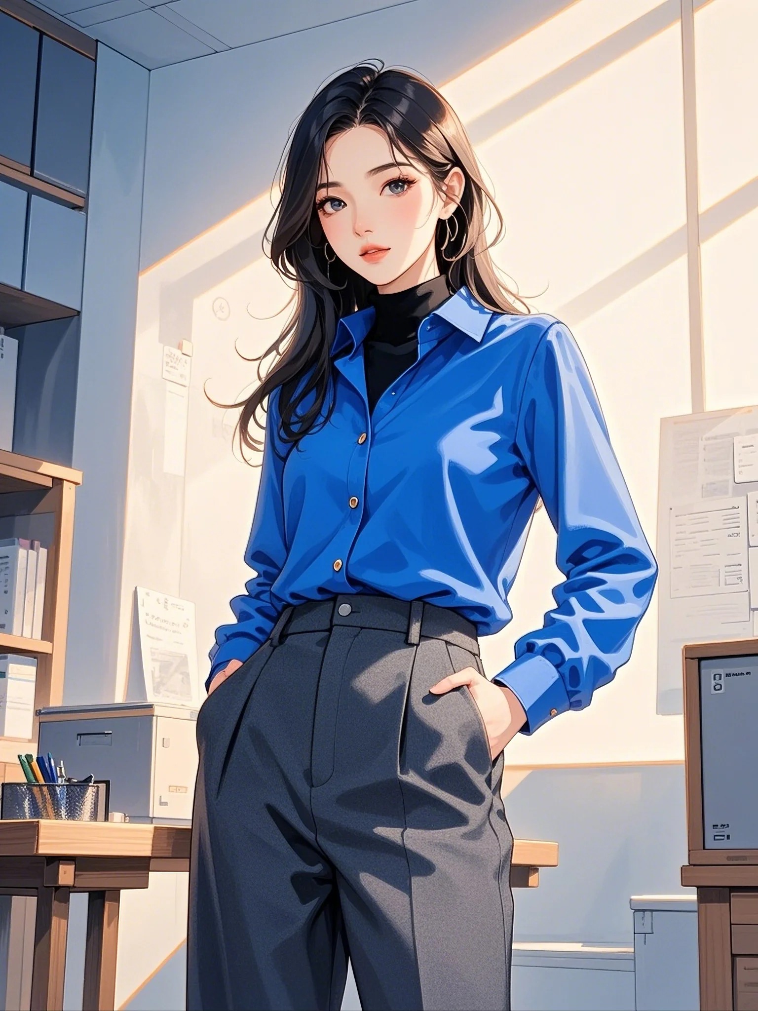 再见了，我卑微的六年佚名佚名
