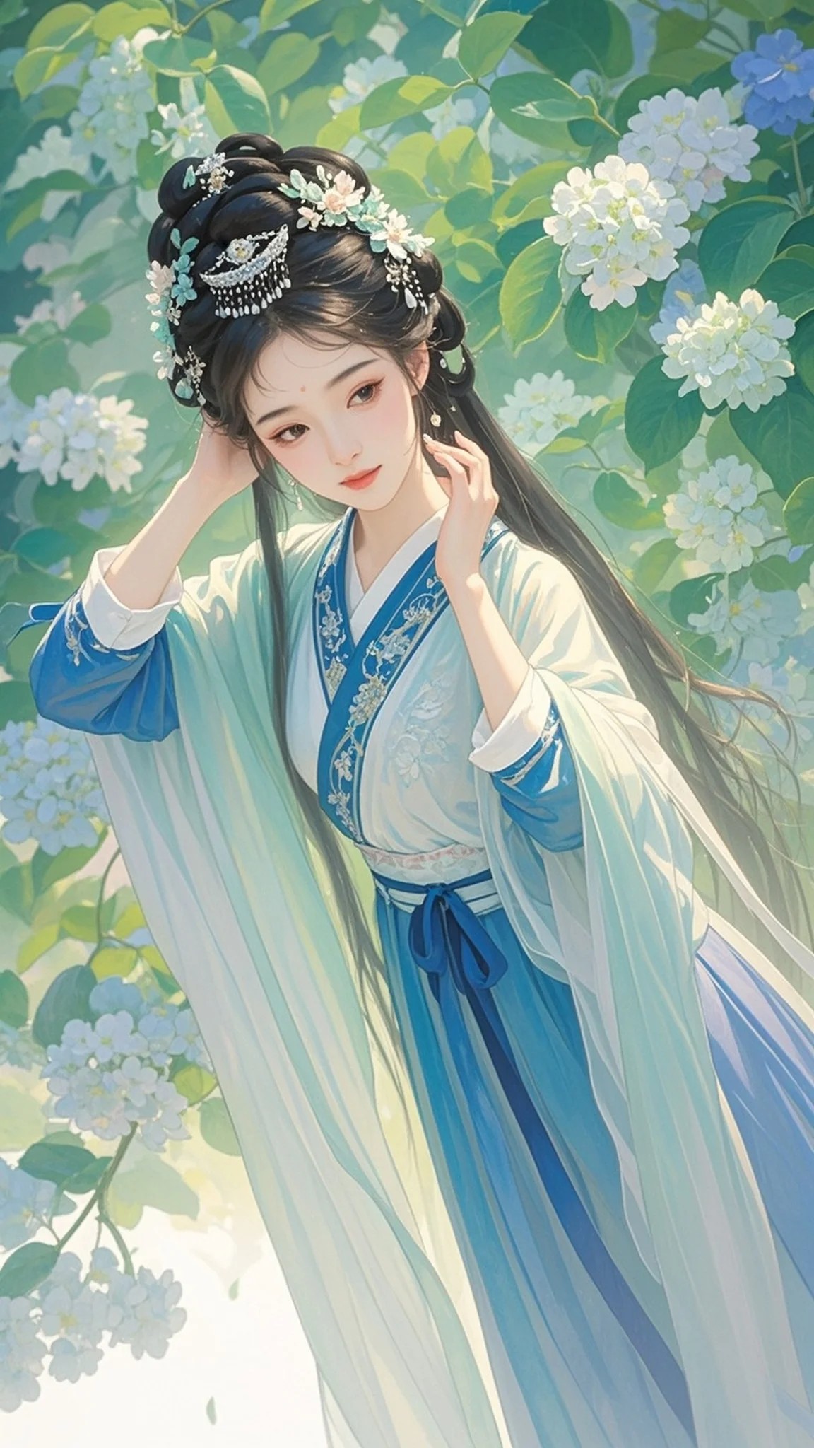 训诫：白夜精彩小说