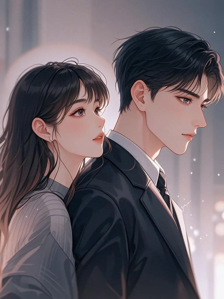 女儿别怕！我给你换个爹无删减全文
