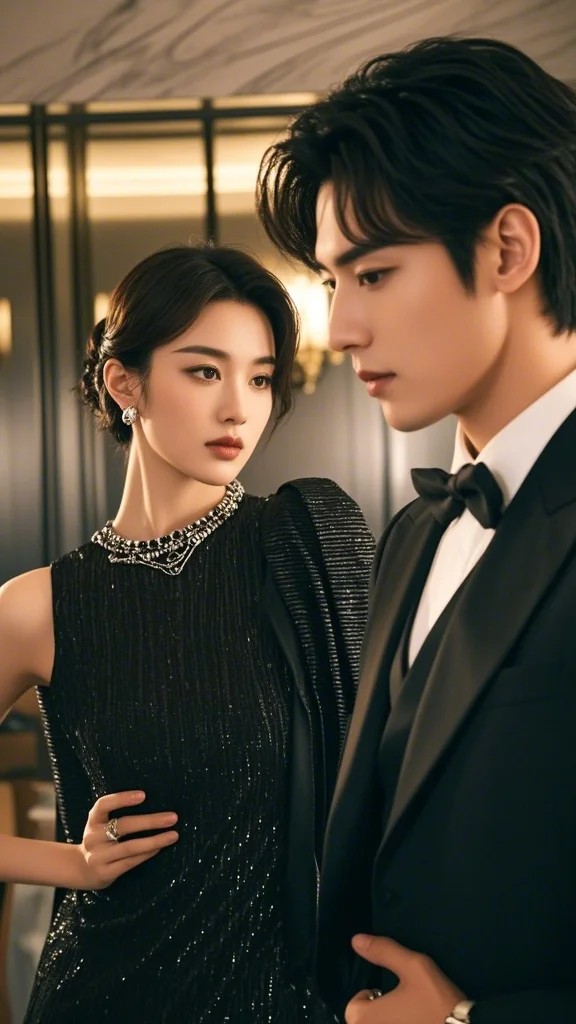 重生后，我棒打极品儿女:结局+番外