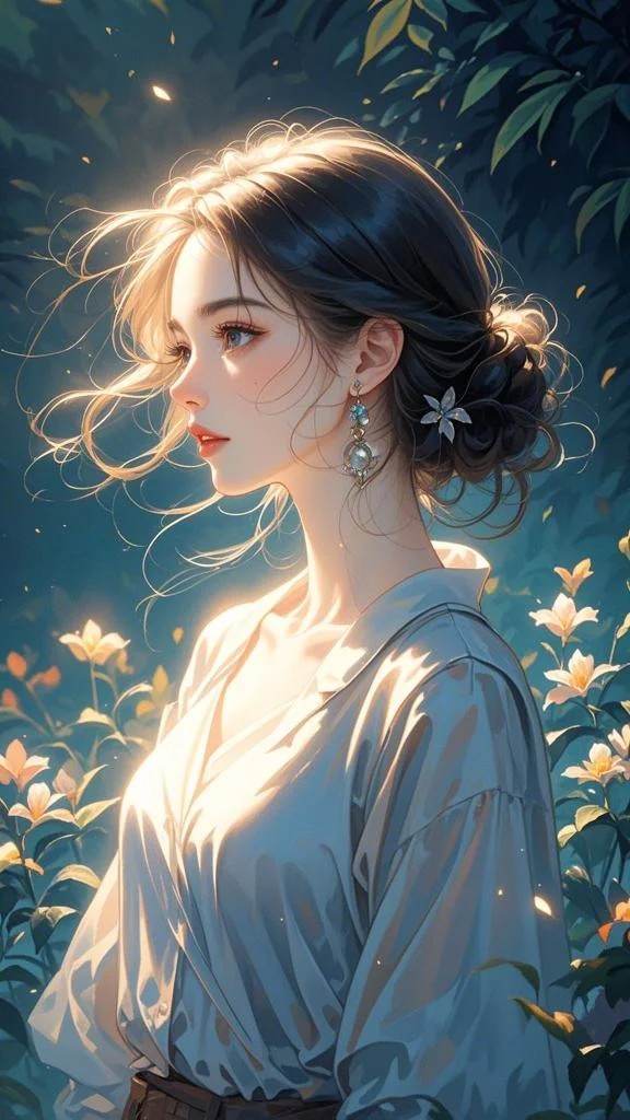 不羁岁月番外