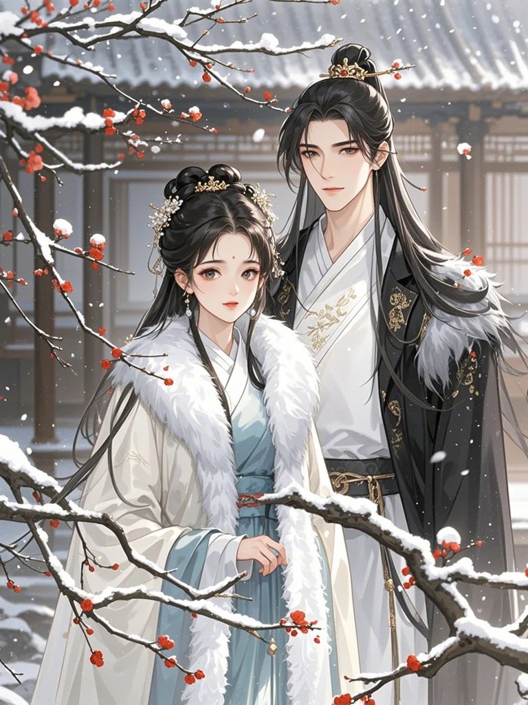 双向奔赴，间隔了整个青春无删减全文