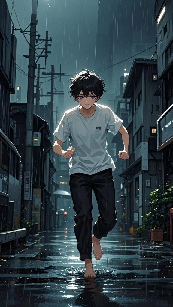 冒牌男友:全章+后续