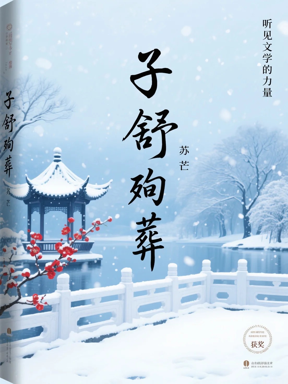 我拒绝京圈太子的要求后，他悔疯了陆凛阿凛