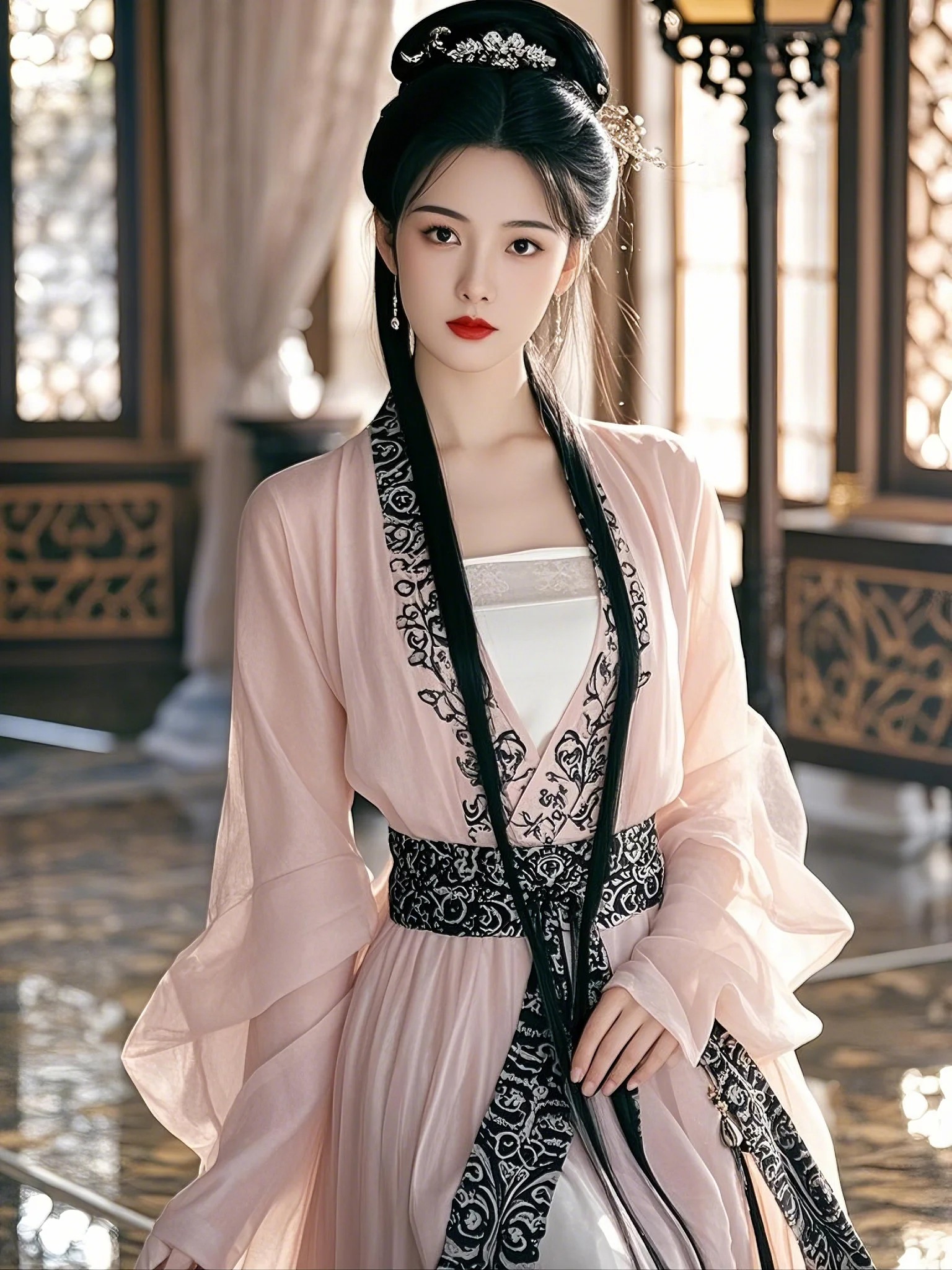 女儿别怕！我给你换个爹全文+后续