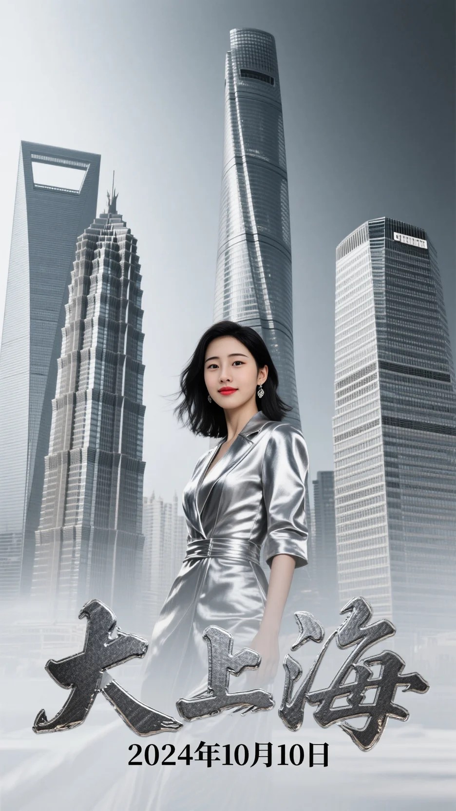 女儿开始摆烂后，天才私生女慌了丁瑞珍珍