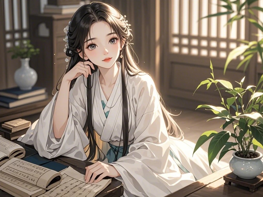 前尘如烟散，新梦似潮生季临川沈清琳全章+后续