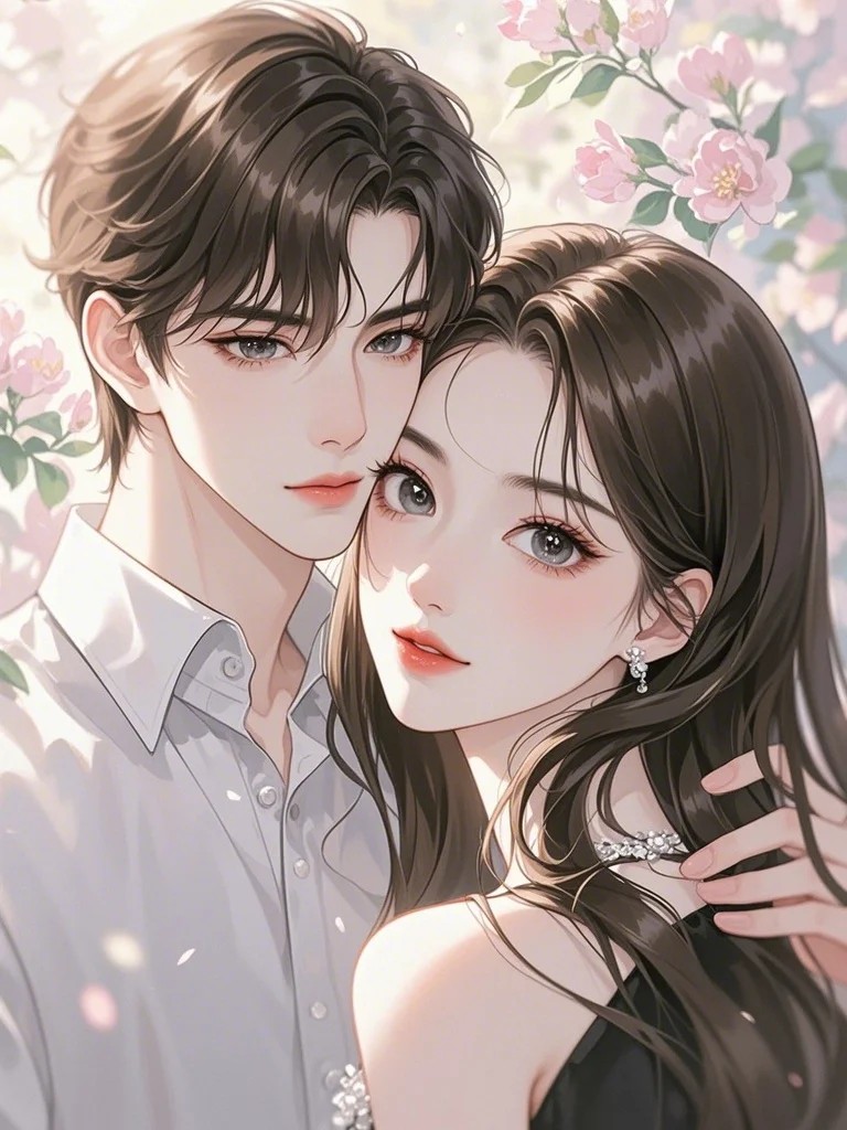 闪婚夜，被残疾老公撩到腿软试读