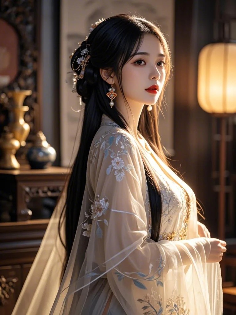 恶毒女修不装了，开局五个道侣已完结版