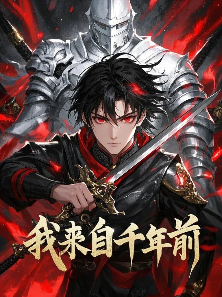 强者为赢：我就是权力中心后续+全文