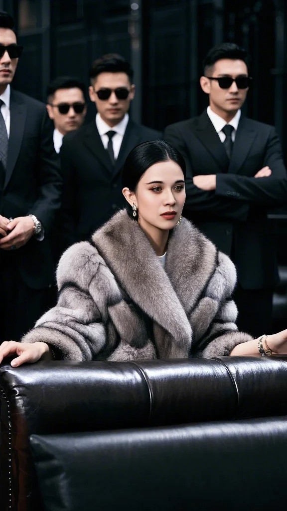 顶尖尤物顾沉宋妍