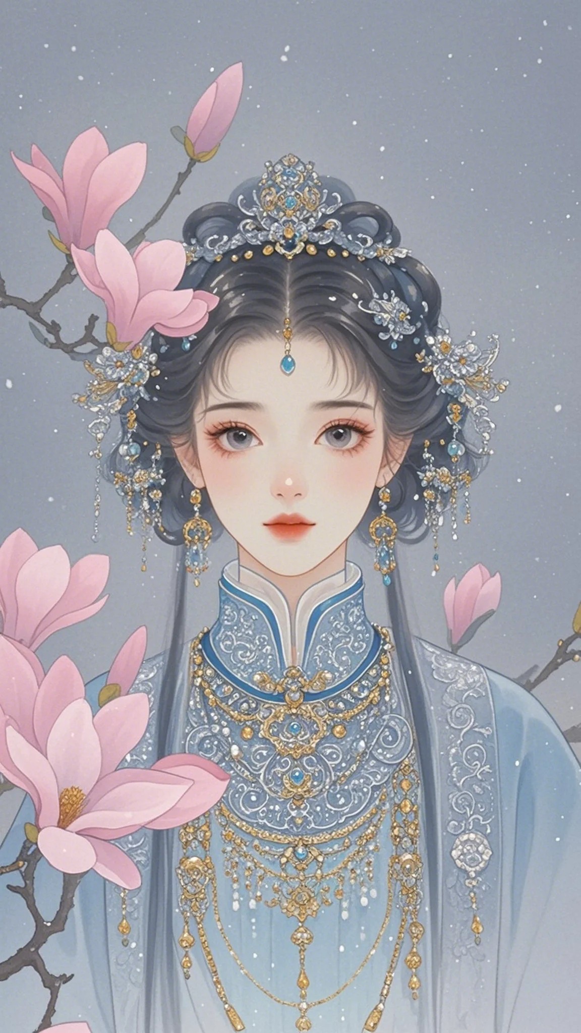 他在永夜长眠后续+无弹窗