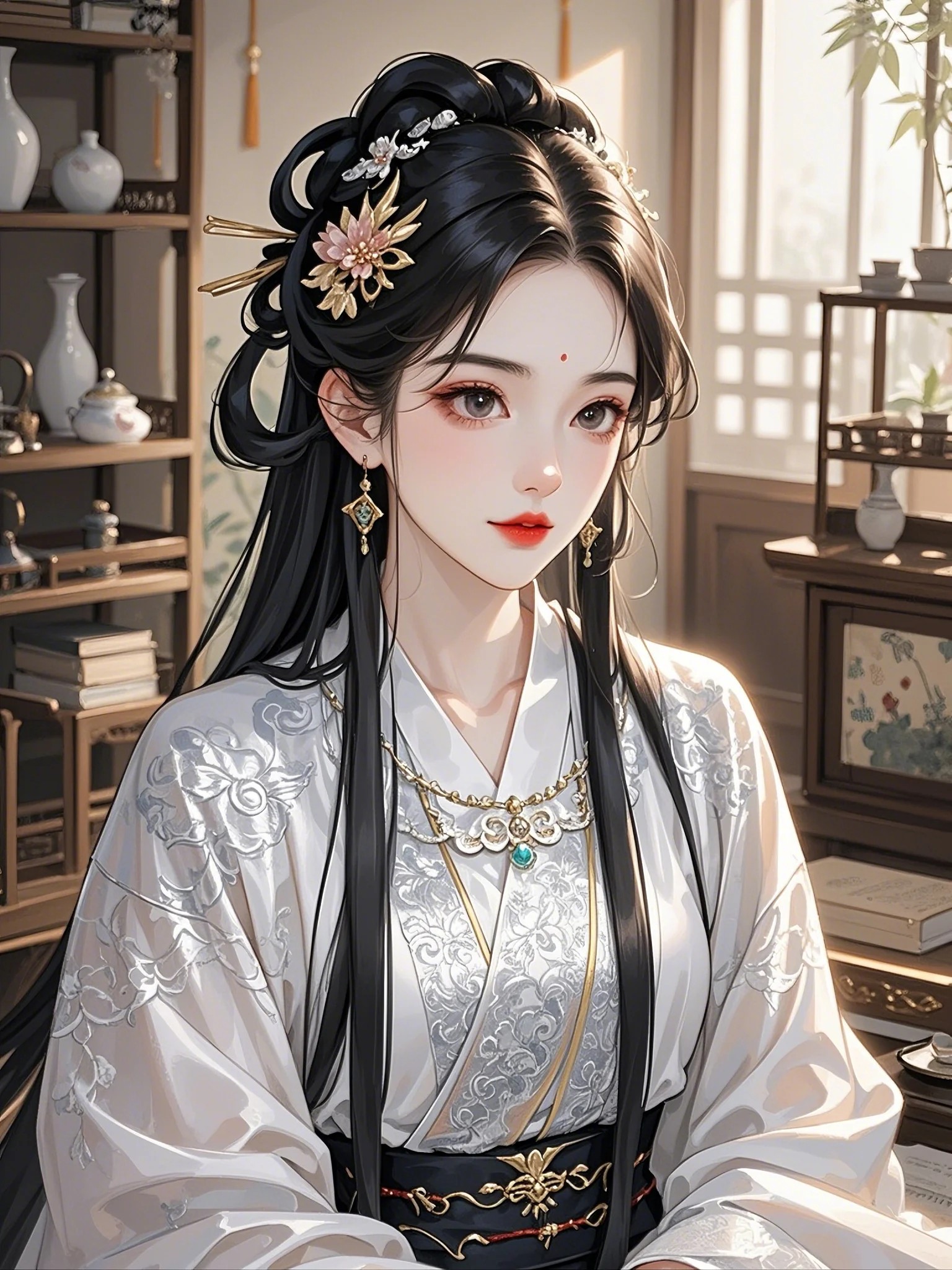 偏是相思最蚀骨:前文+后续
