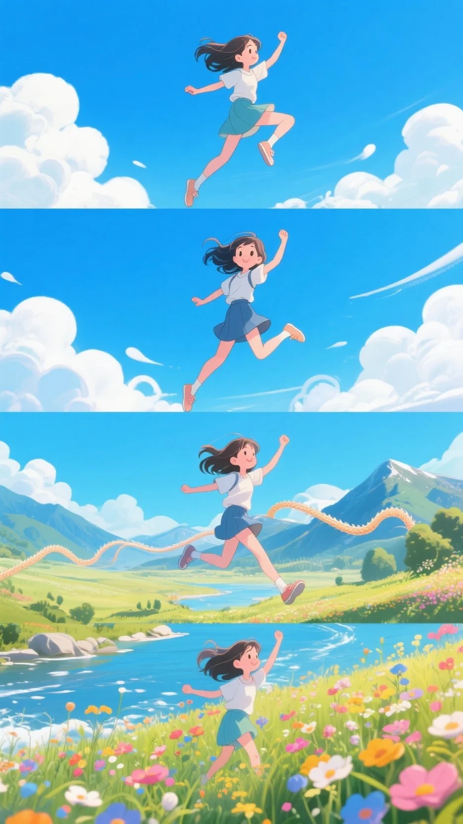她一撒娇，祁厅就失控了全文免费