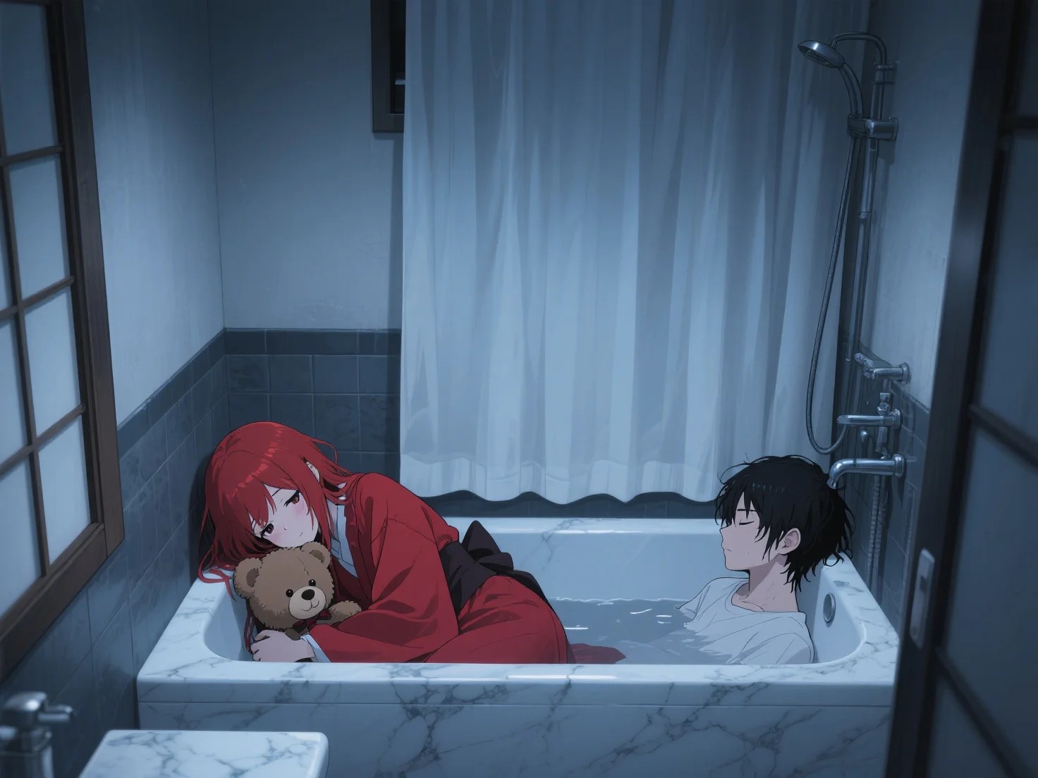 欺诈婚姻顾南林烟结局+番外