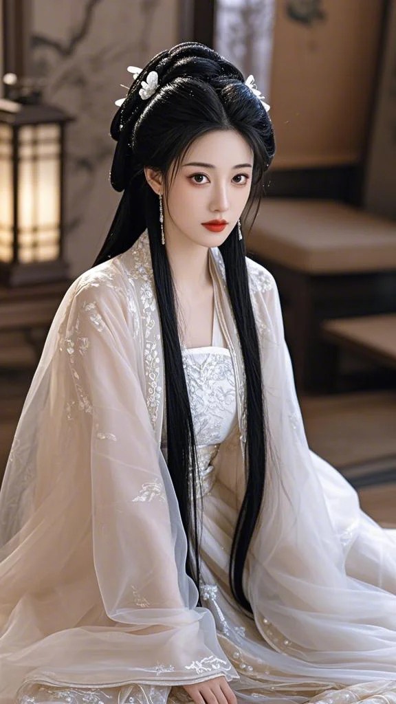 白首无悔坠梦楼广告+结局