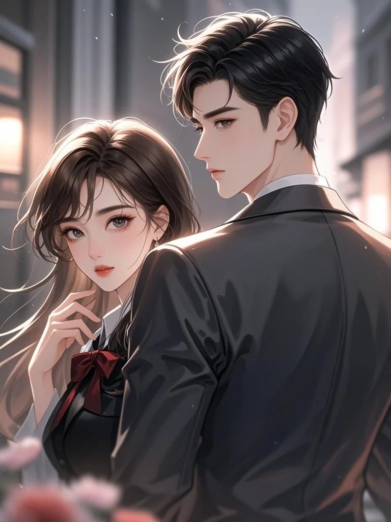 云芙谣前言+后续