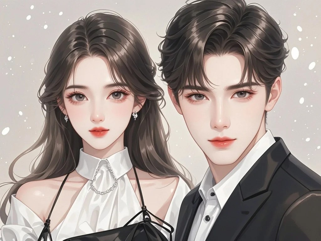 落魄庶妃捡到狼性少年：龙榻独占:前文+后续