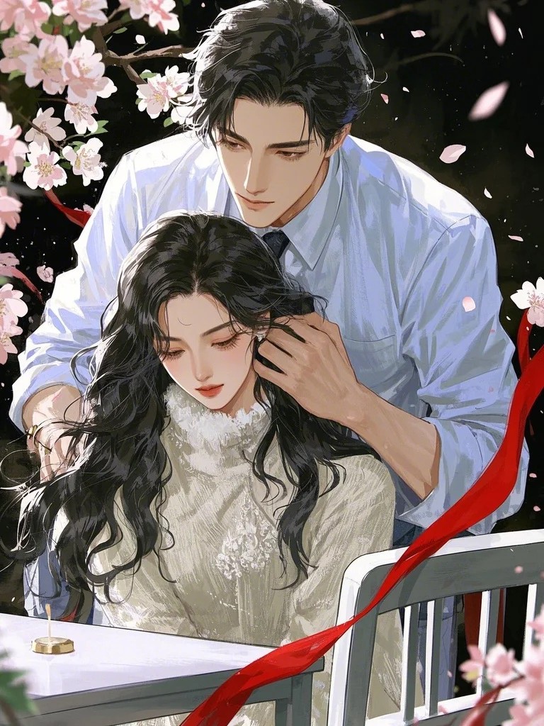 秋风晚来时完结+番外