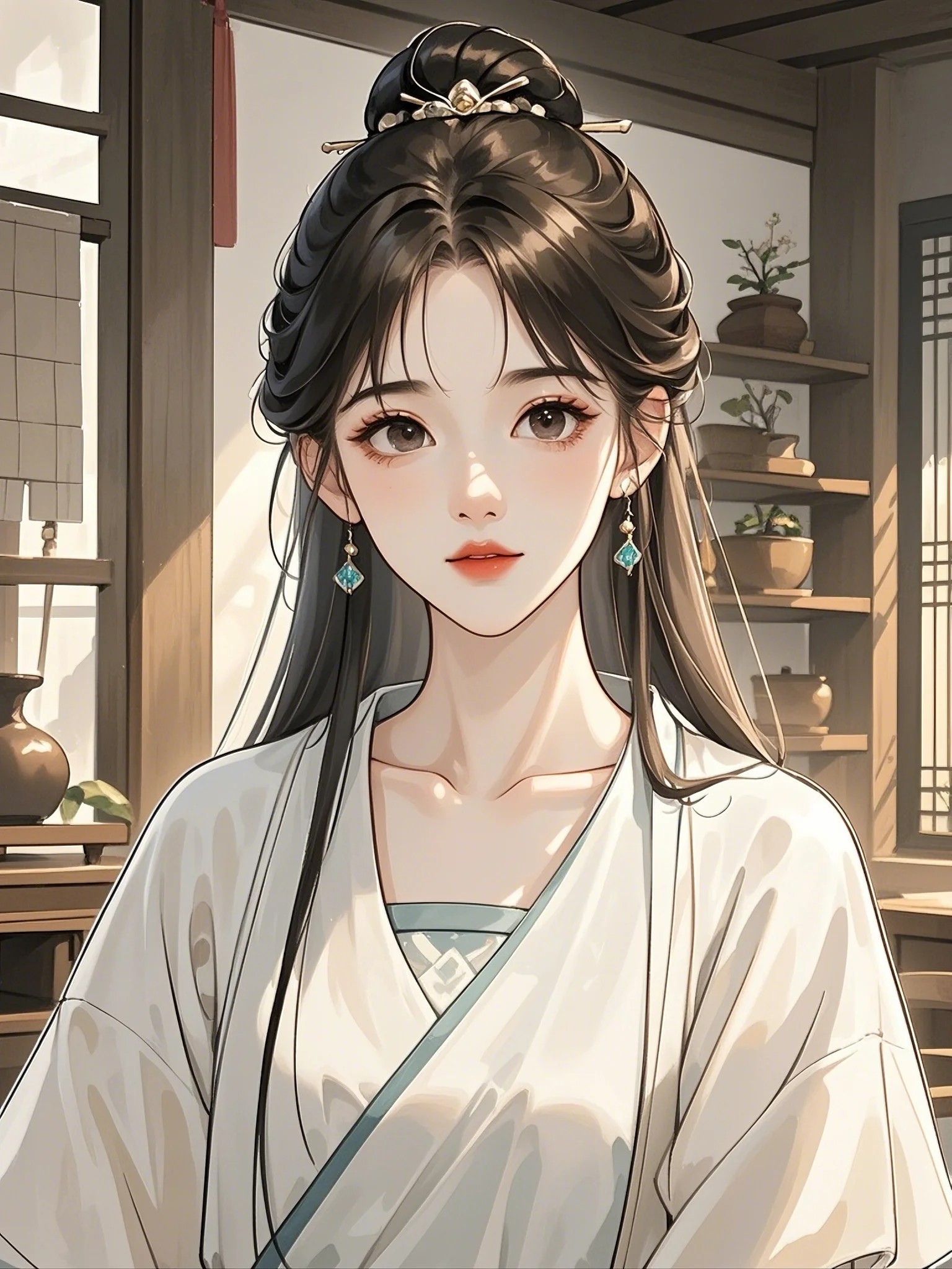 惊！京剧小花旦火遍国际了:前文+后续