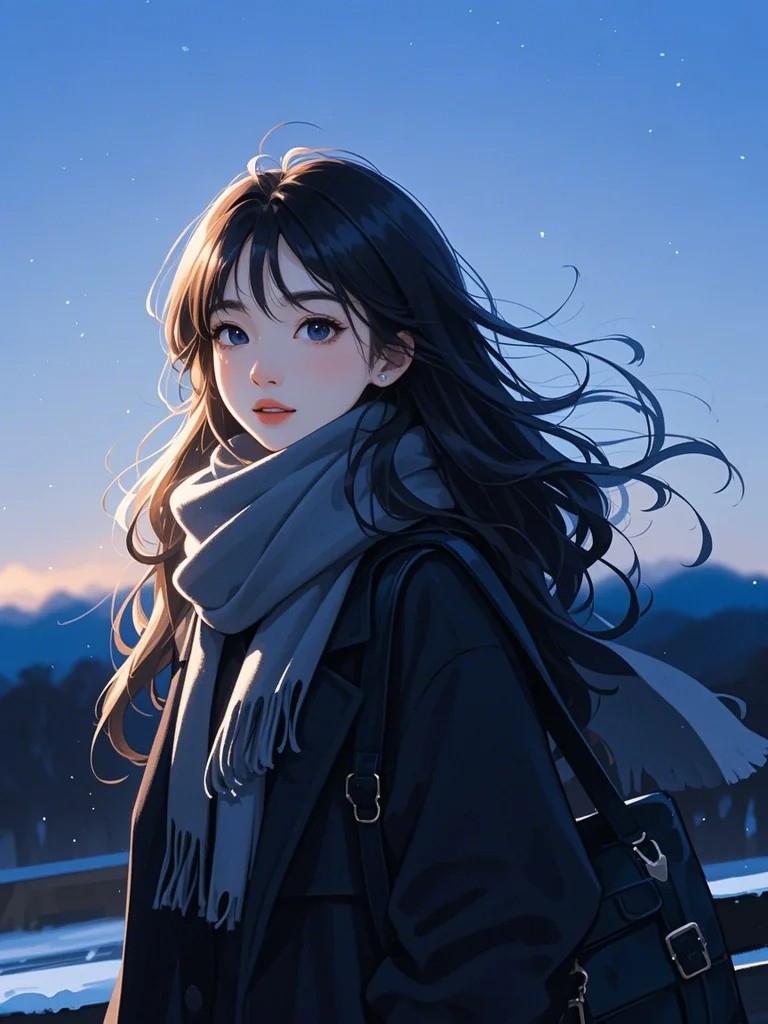 不娶属虎的新娘番外