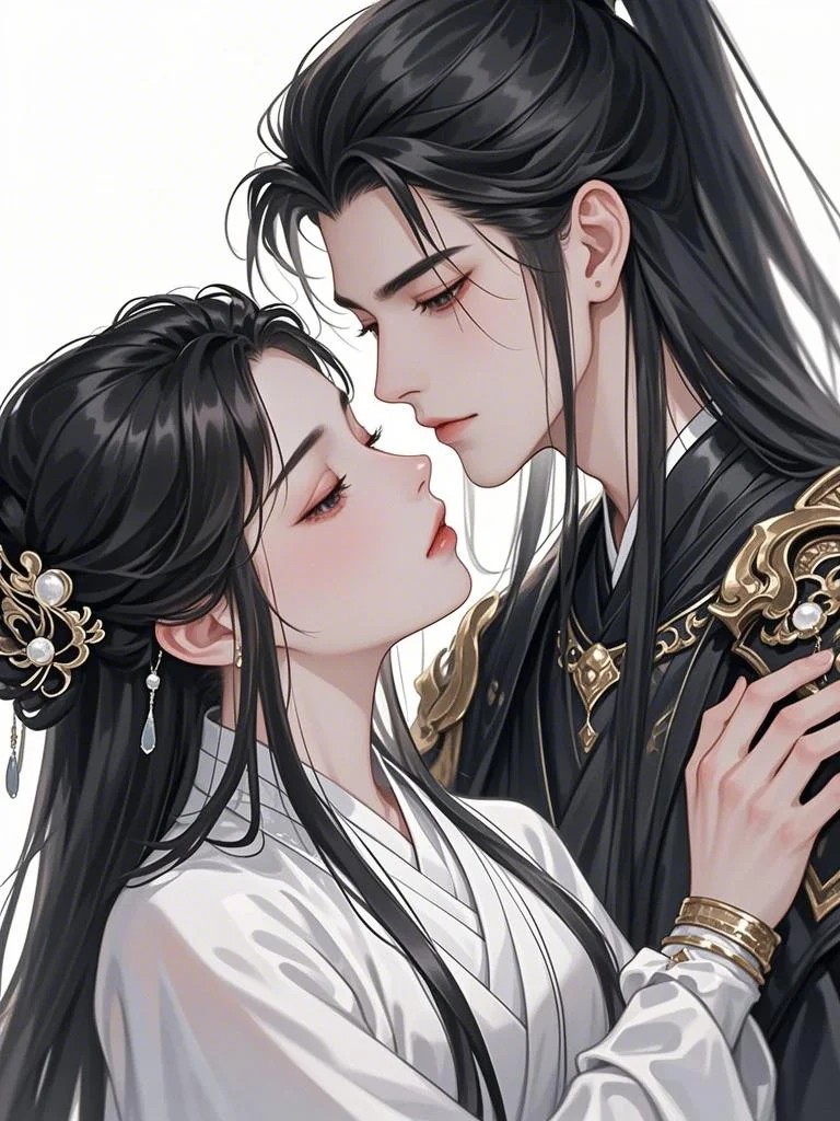 双向奔赴，间隔了整个青春番外+无删减版